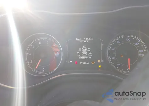 2020 Jeep Cherokee Latitude Lux 4X4 from USA, damaged, VIN 1C4PJMLX0LD635860